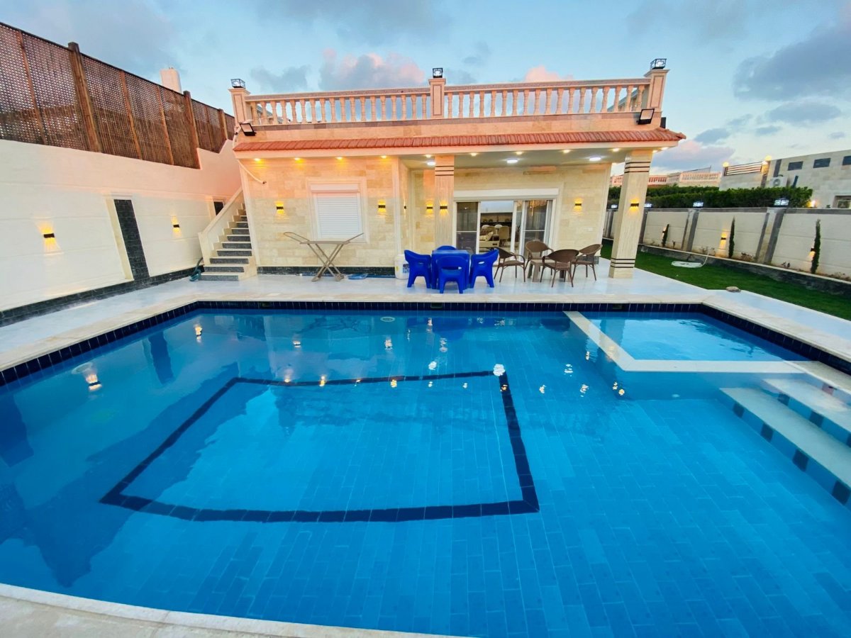 ​🏡 تقضي إجازتك فين؟ مكانك الجاي جاهز ومستنيك! 🌟
للاستفسار 01202547713 photo 2