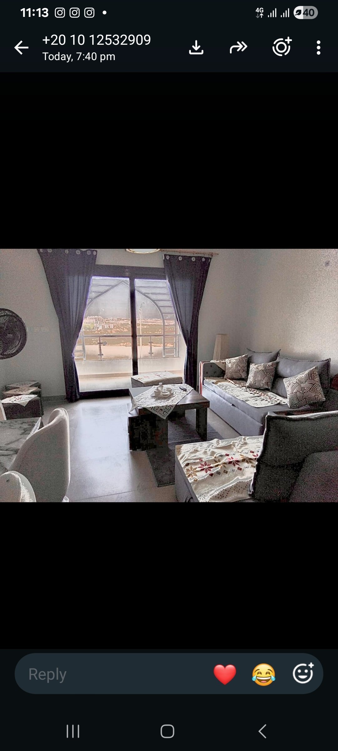 Chalet