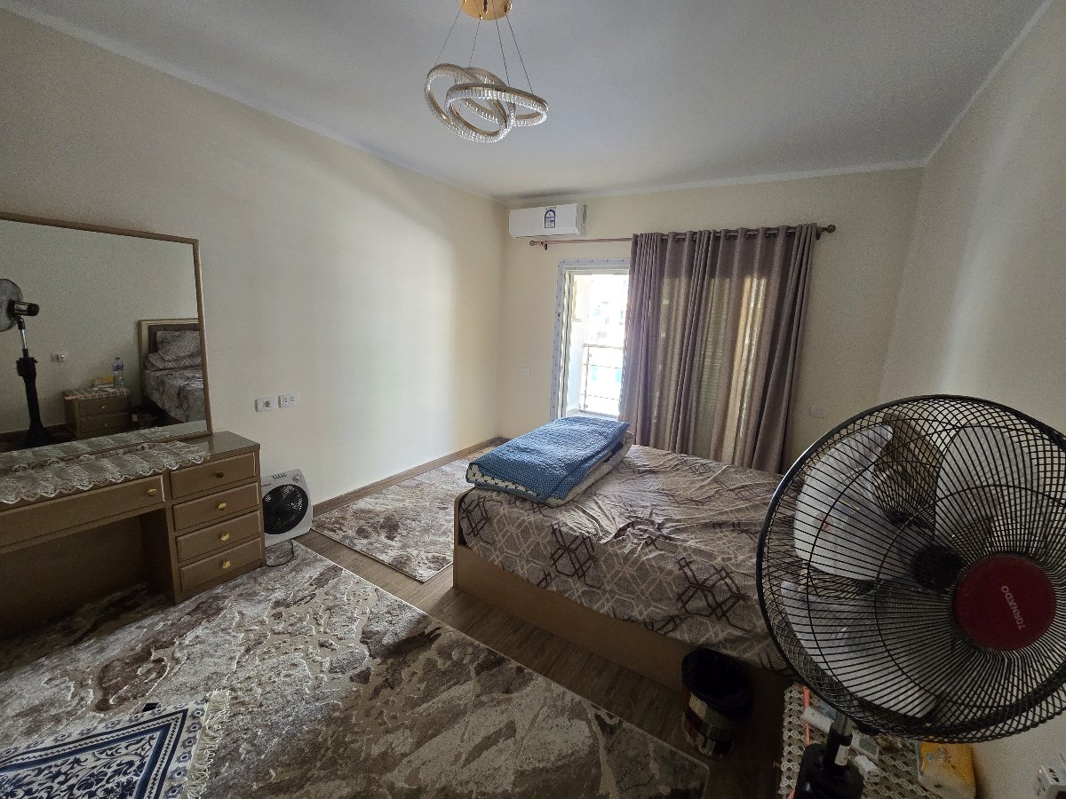 luxurious flat in downtown El Alamin photo 2