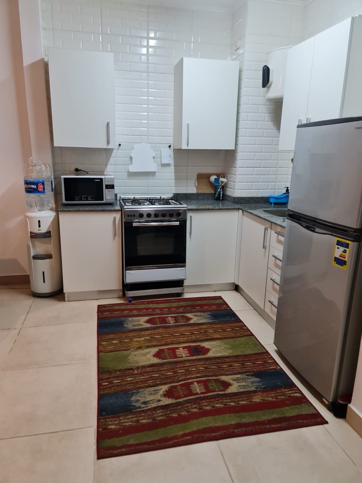 G chalet for rent in Amwaj North Coast   Zone R photo 2