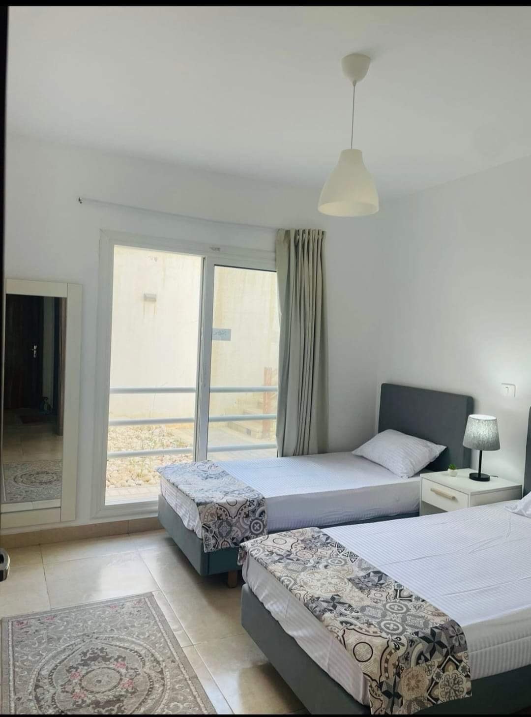 G chalet for rent in Amwaj North Coast   Zone R photo 3