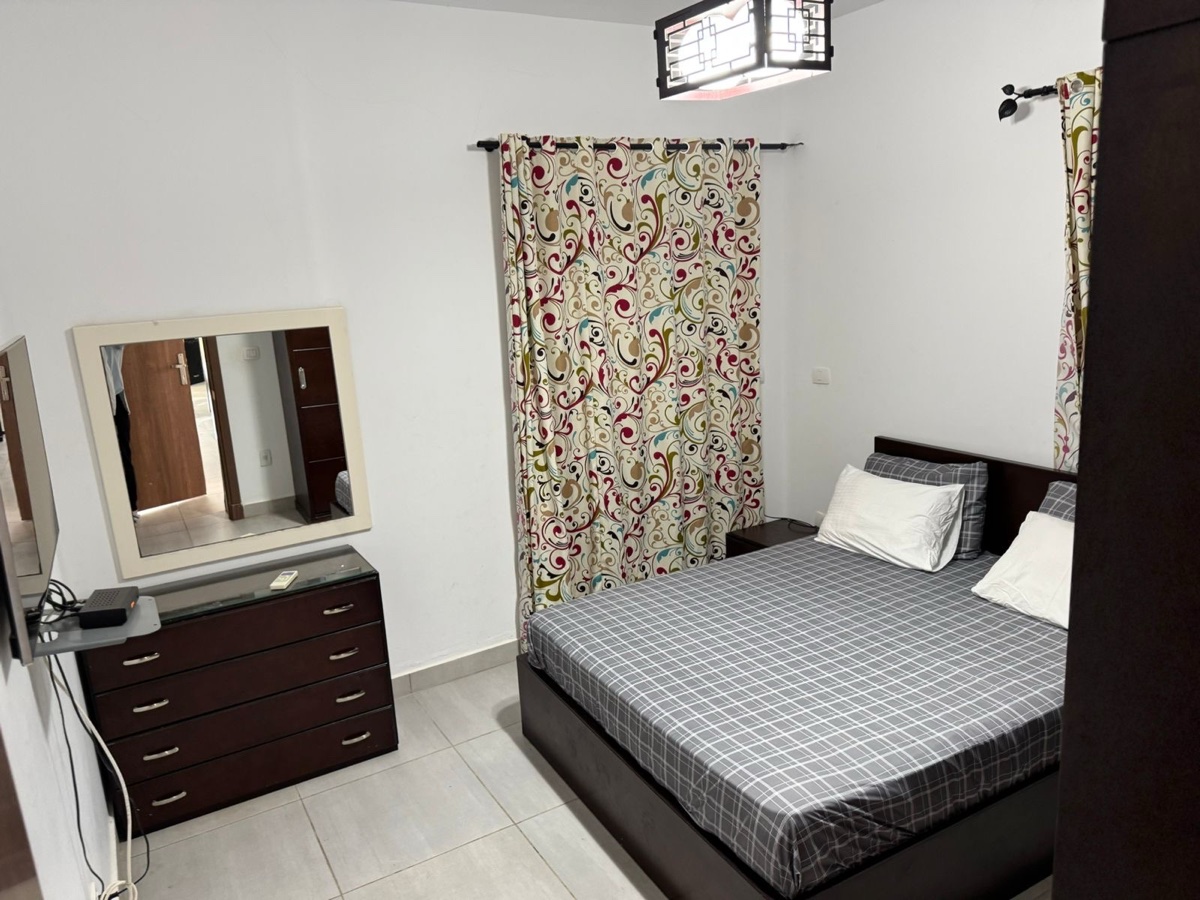 Ground chalet 2 bedroom near to the lake photo 3