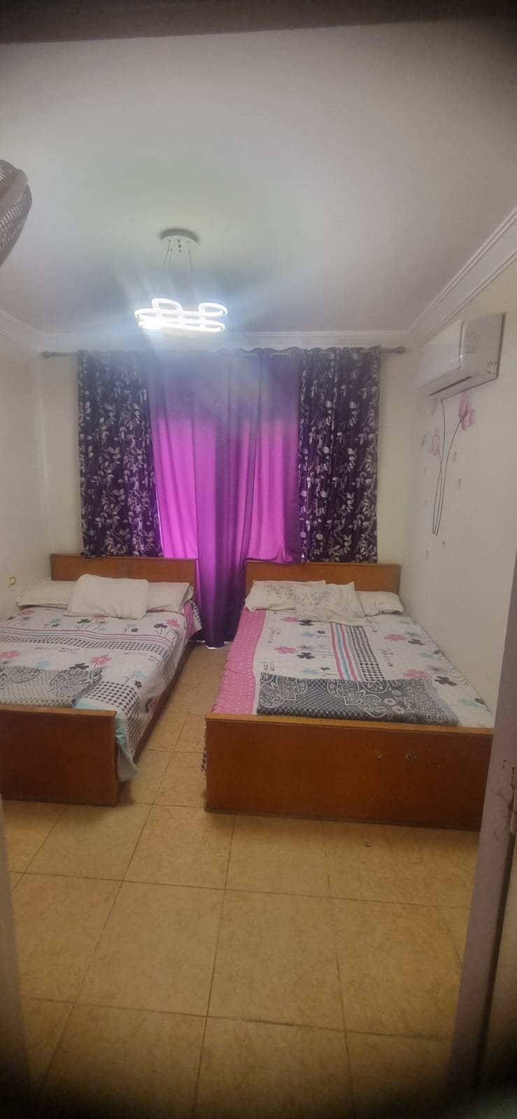 For rent in blue bay asia.The first Asian resort in Egypt. photo 2
