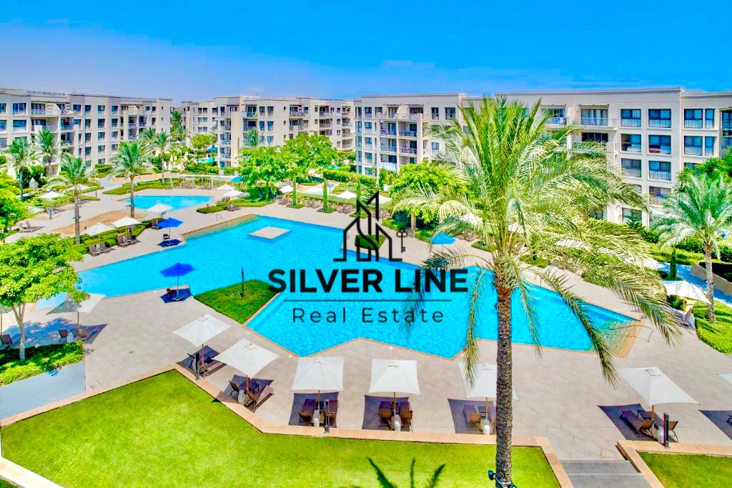 Now available for rent 📣  in Marassi At the lowest price in the market 💥    🔹