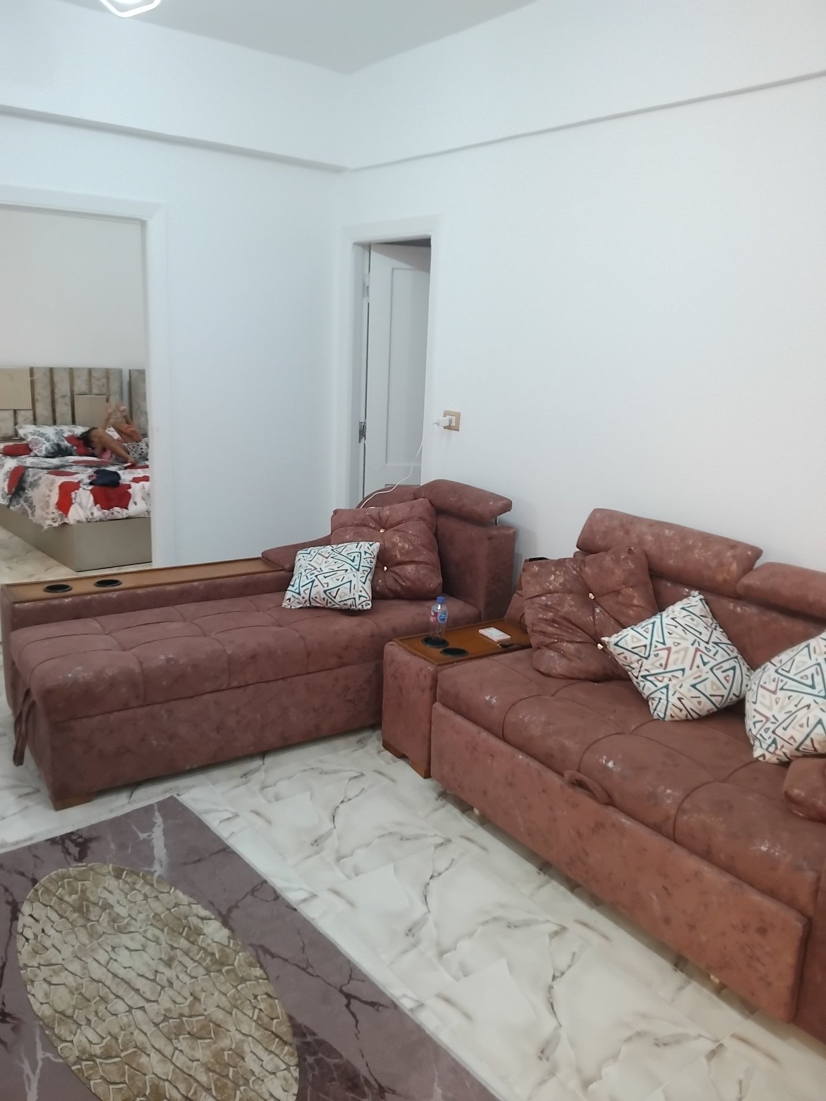 Montiano resort 1 bedroom