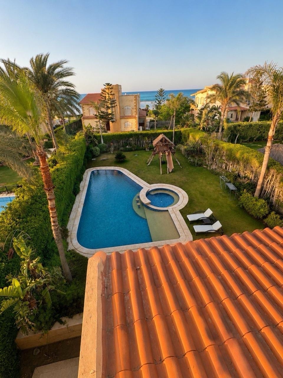 Marina 5 Private Pool Villa for Rent photo 2