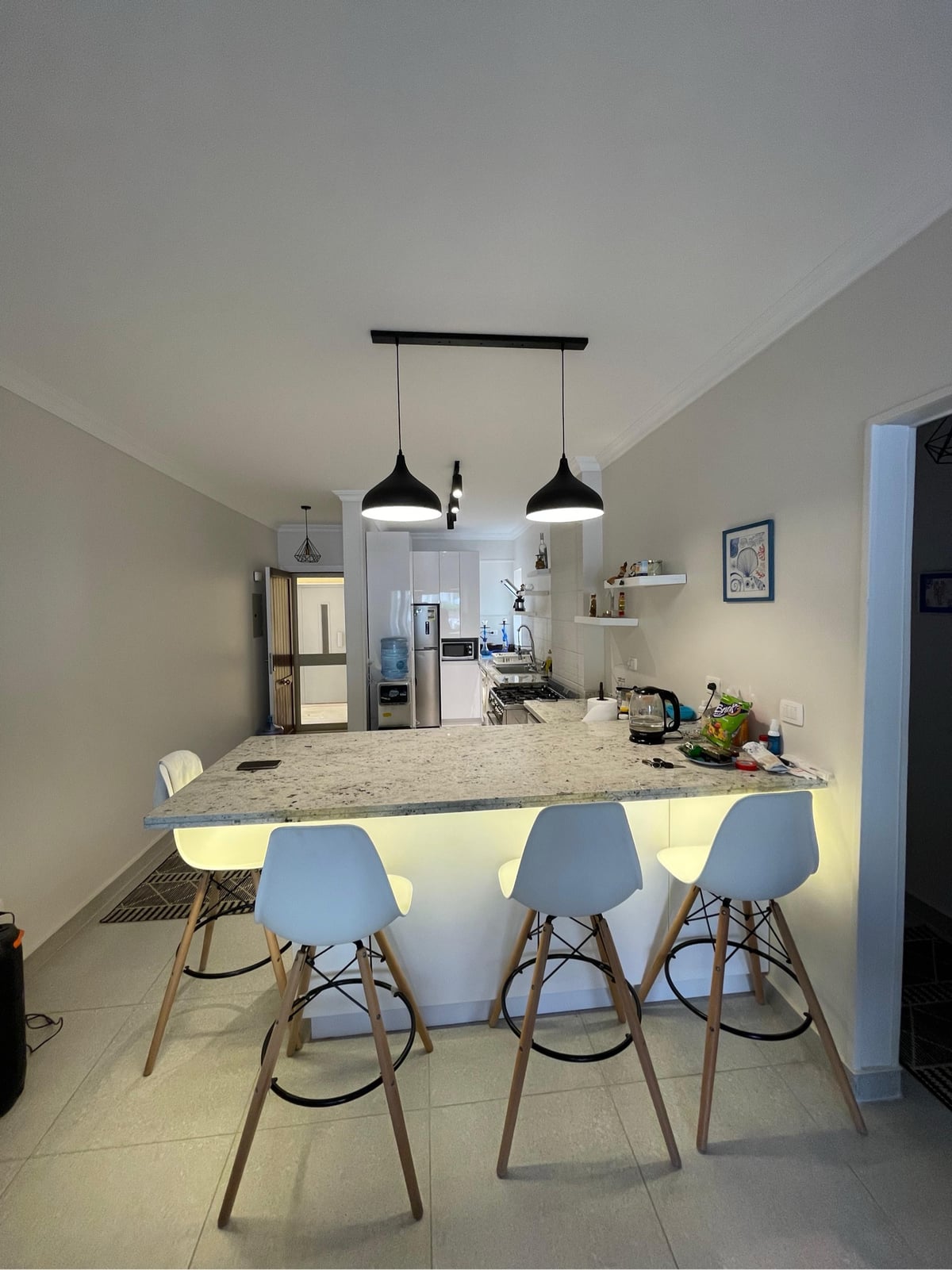 Stella Heights Chalet Ground 3 bedrooms photo 3
