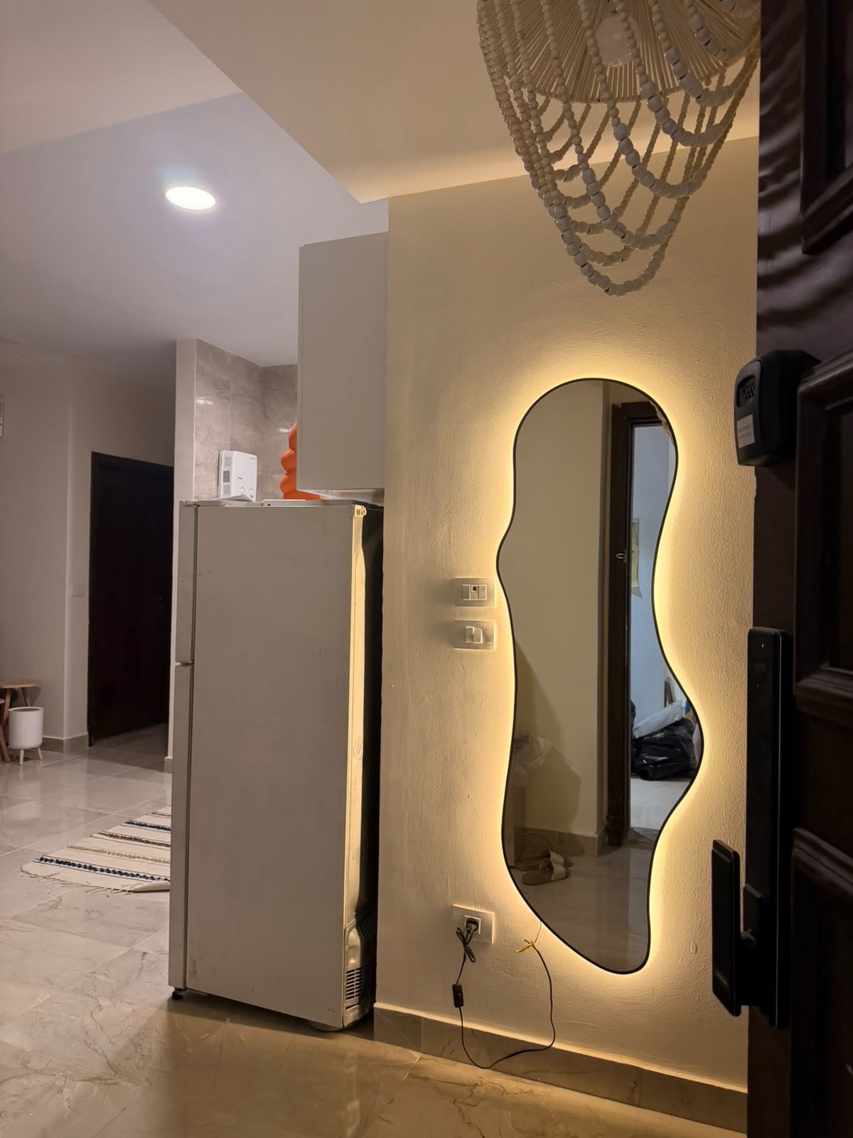 Modern  2BR  Apartment in Latini District New alamein
