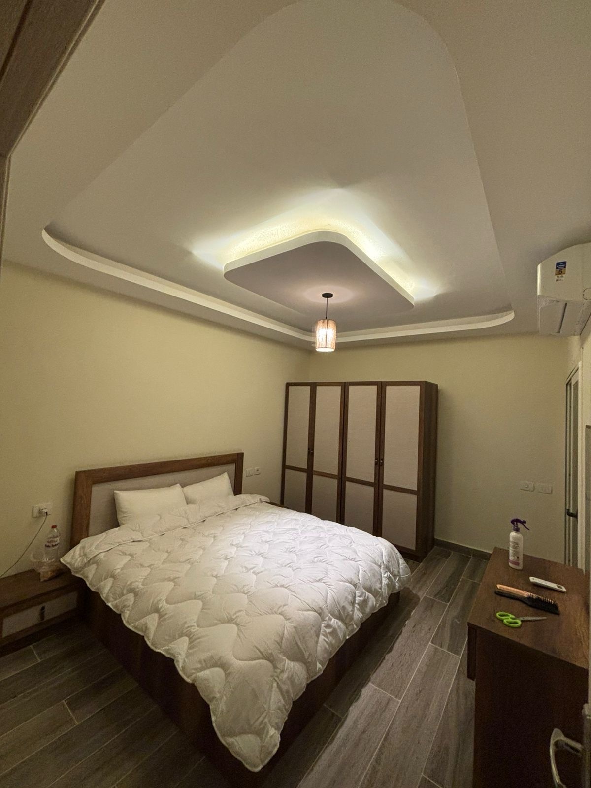 3BR Down Town New Alamein ( Z-09)