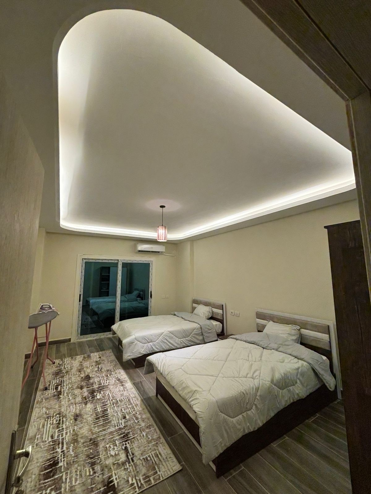 3BR Down Town New Alamein ( Z-09) photo 2