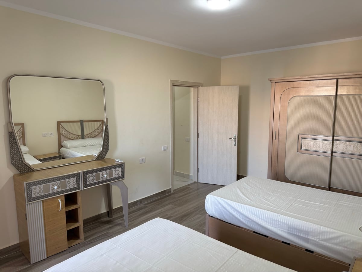2BR Down Town New Alamein ( Z-01)