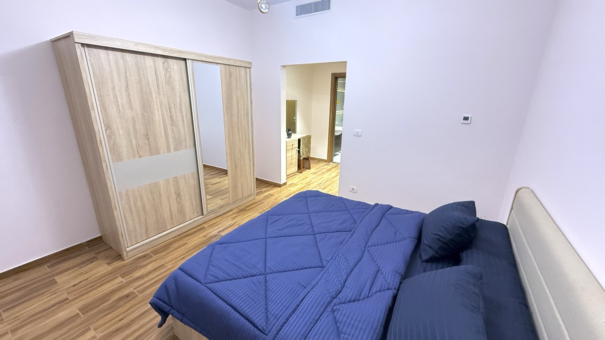1BR - New Alamein Towers - 7A1710 photo 3