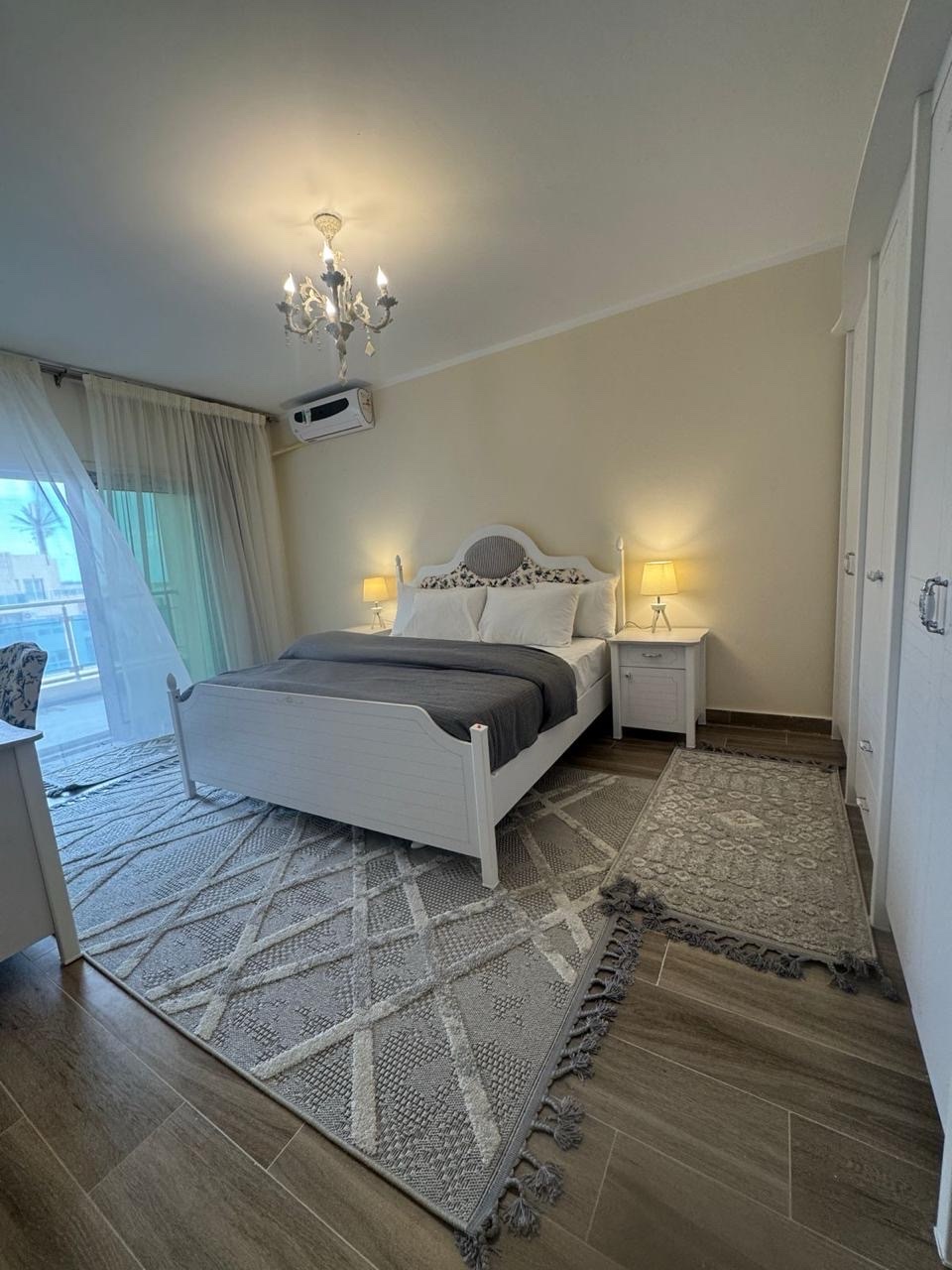 2BR - Down Town New Alamein