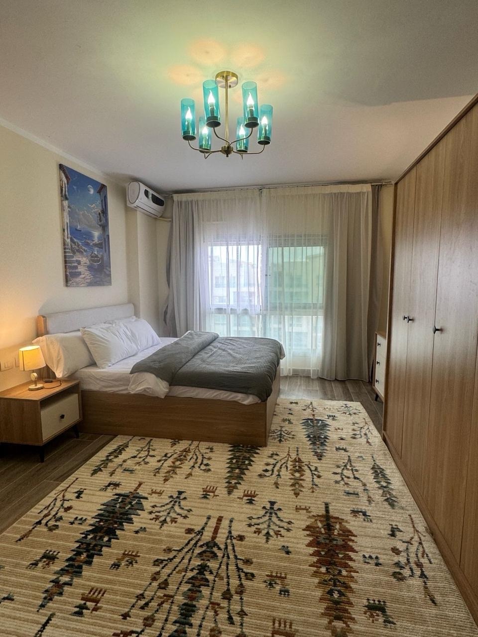 2BR - Down Town New Alamein photo 2