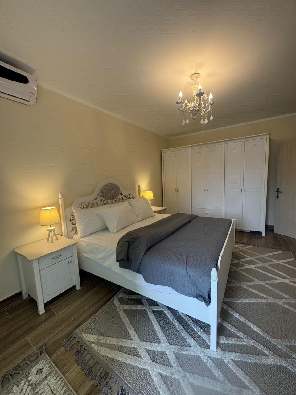 2BR - Down Town New Alamein photo 3