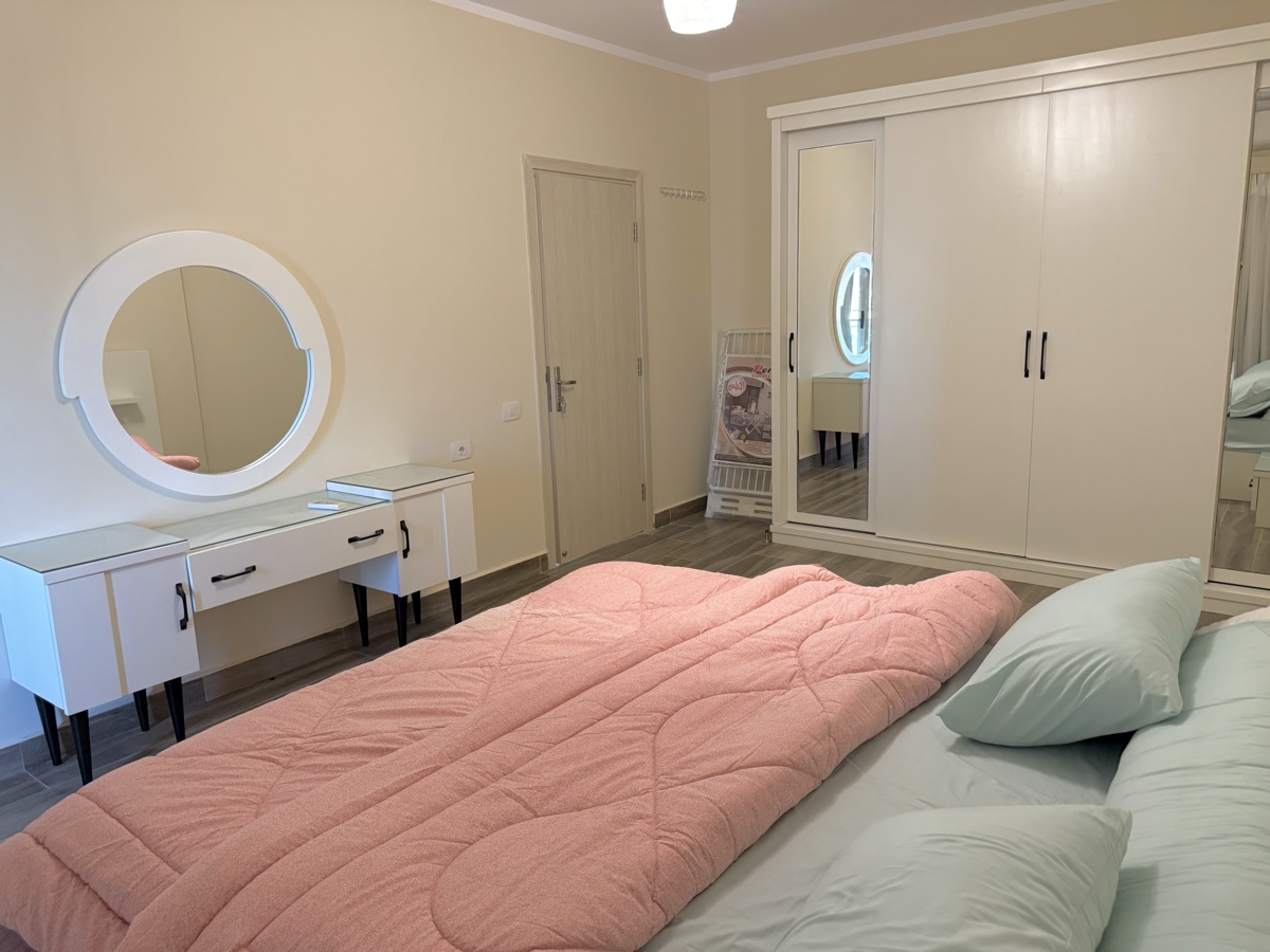 2BR - DOWN TOWN NEW ALAMEIN - NORTH COAST