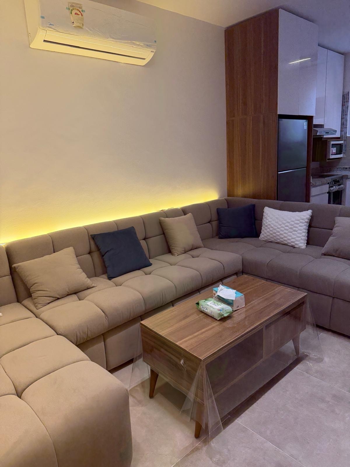 Chalet  privet pool access