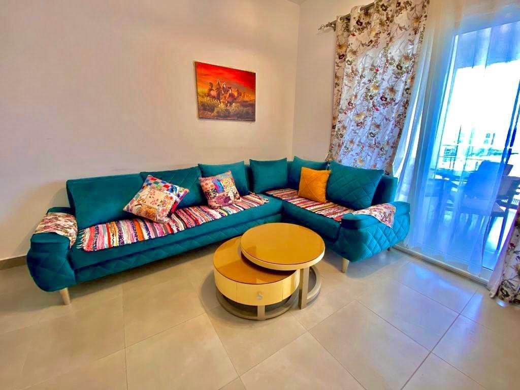 chalet for rent in amwaj photo 2