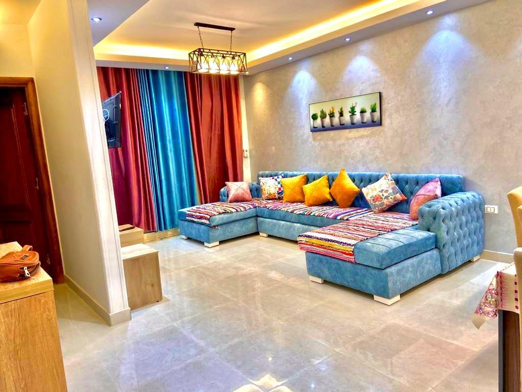 شالية للايجار قرية ستيلا هايتس photo 3