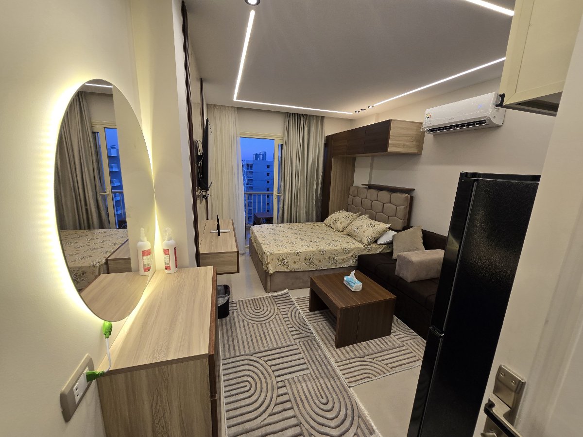 Premium Studio with balcony