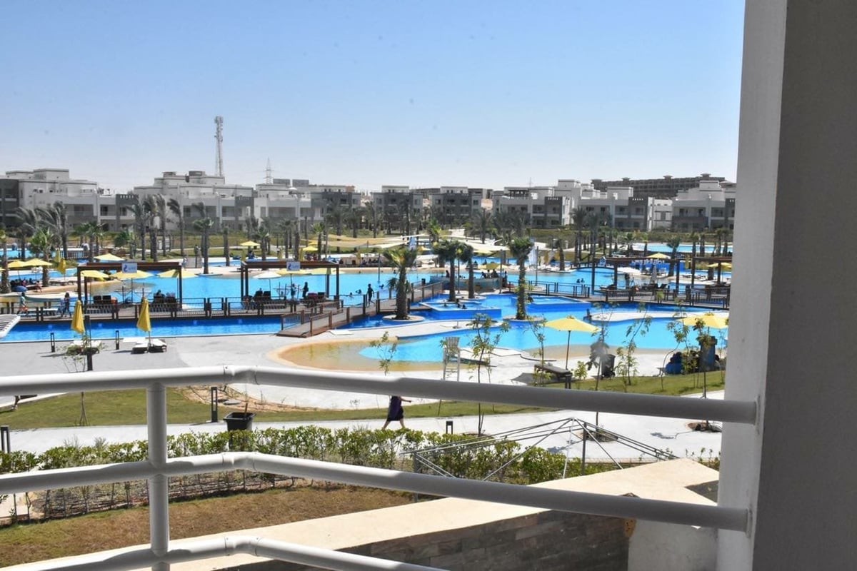 Amwaj