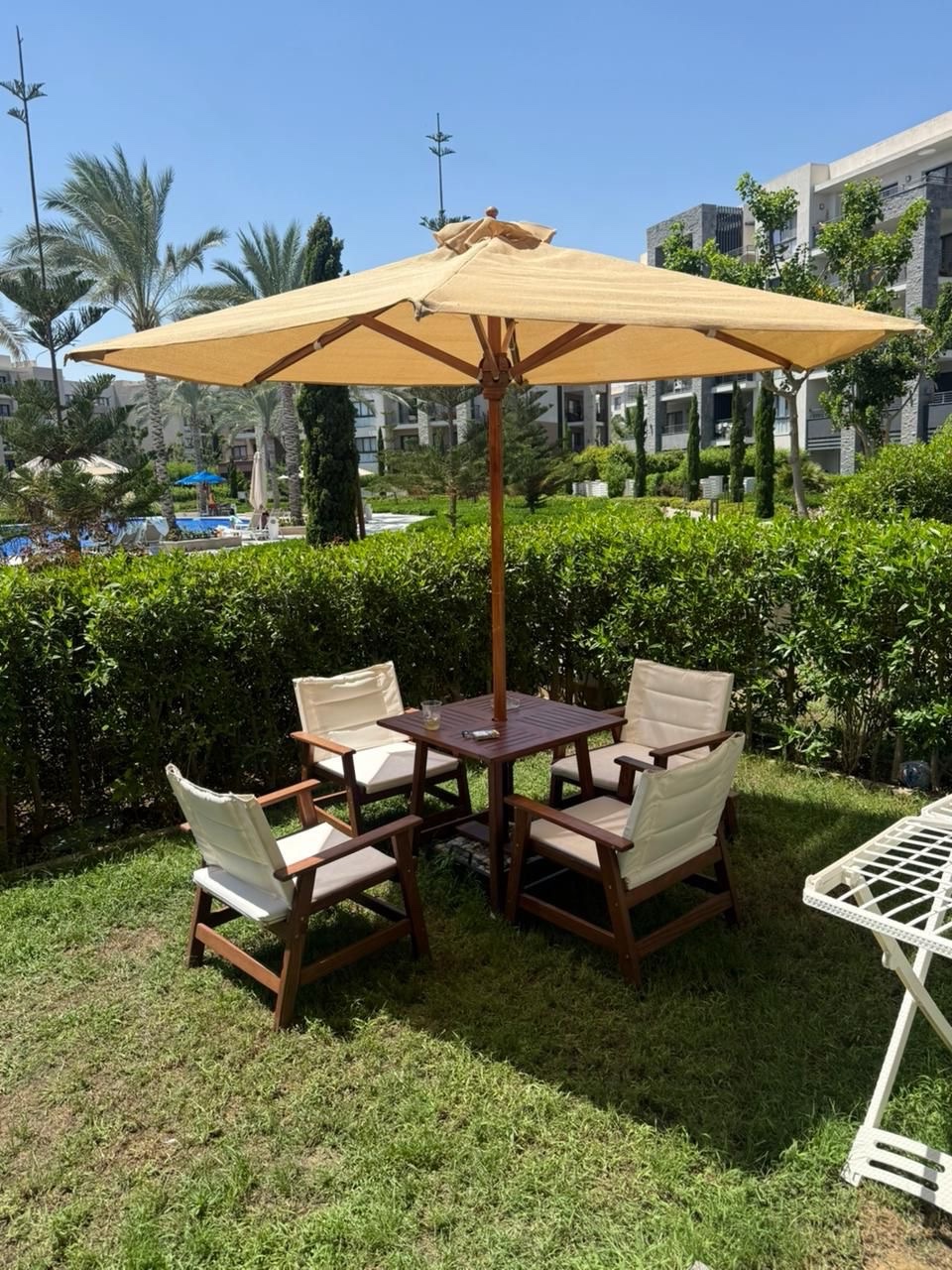Luxury 1BR | Marassi Marina