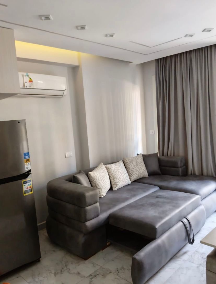 غرفتين عمارة ١٢٩ 
دور اول