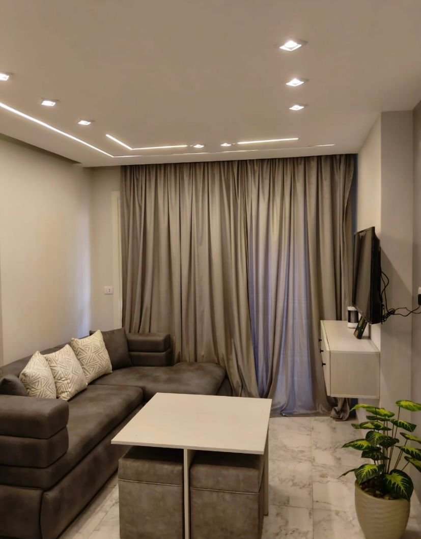 غرفتين عمارة ١٢٩ 
دور اول photo 2