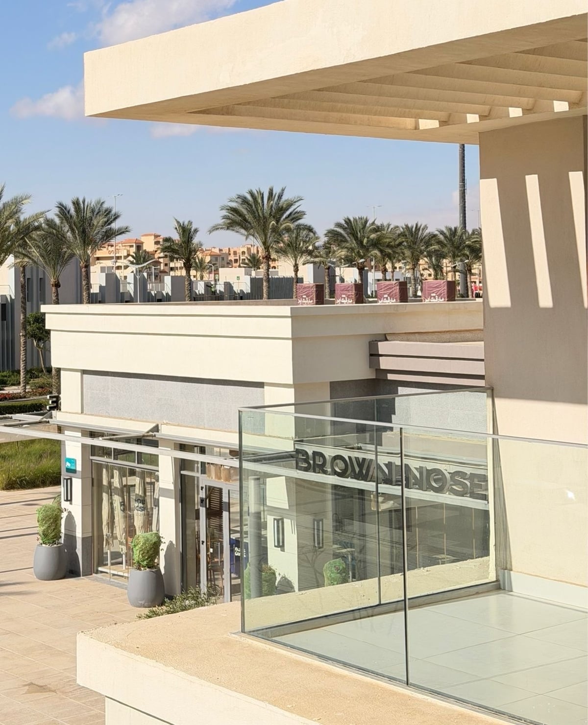Marrassi marina 3 br luxury