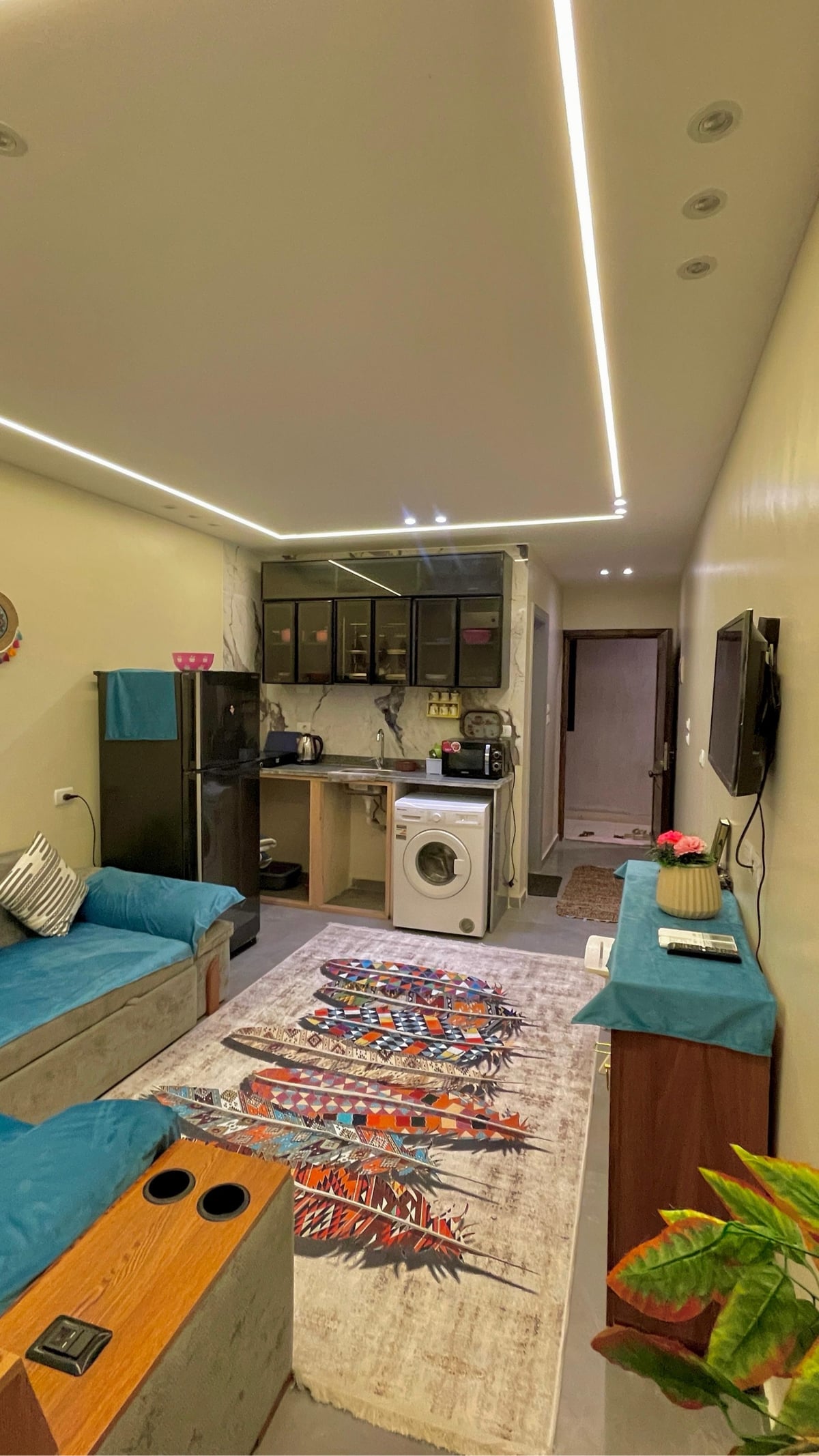 studio porto golf