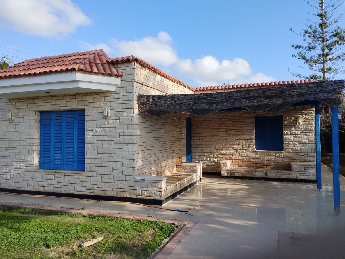 Chalet for rent, Diplomats 1 village, North Coast