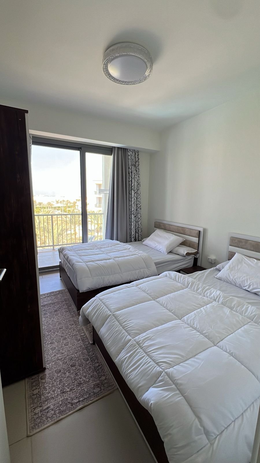2 bedrooms for rent in faya marrasi photo 2
