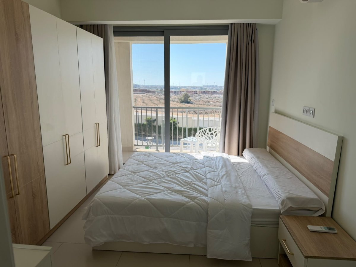 2 bedrooms in leya marrasi for rent