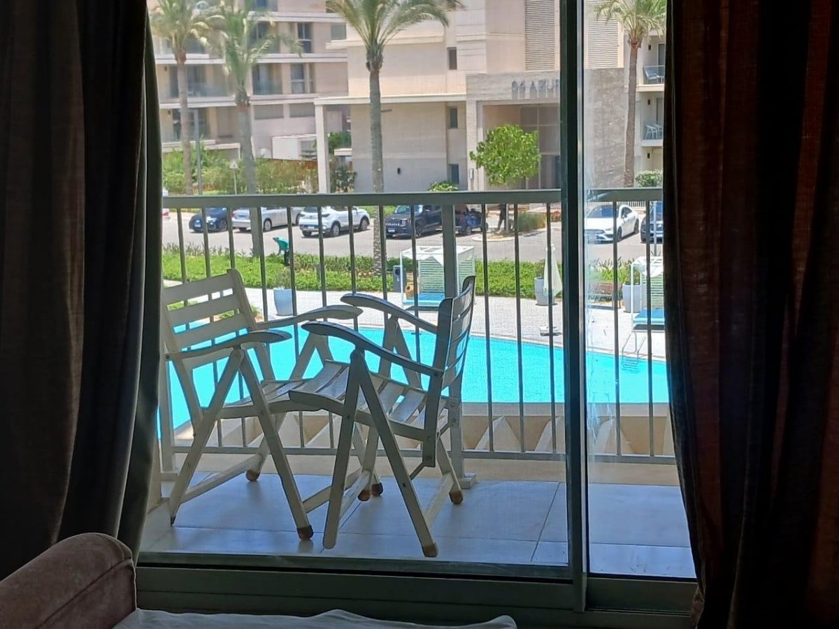 2 bedrooms in marina views marrasi 🔥 for rent photo 2