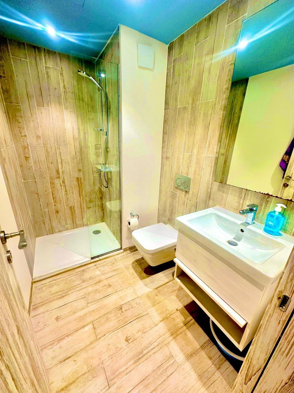 Fouka bay chalet photo 3