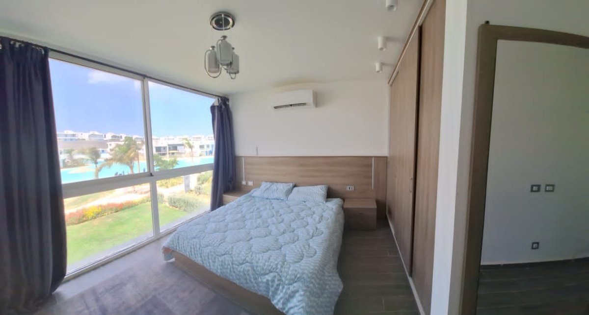 Fouka bay  stand alone chalet