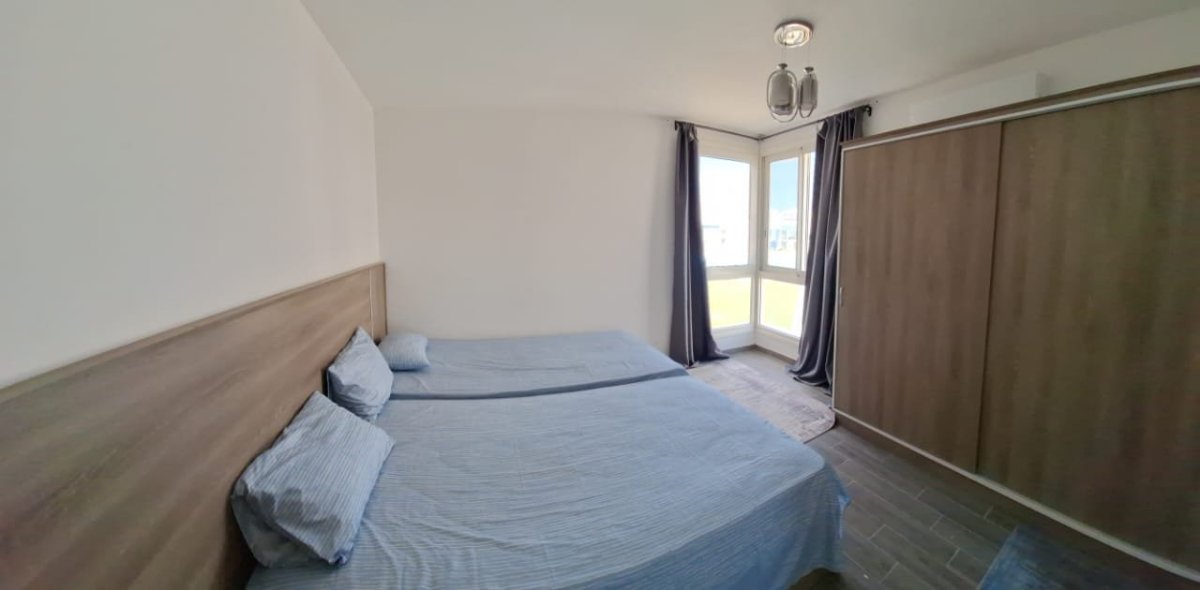 Fouka bay  stand alone chalet photo 2