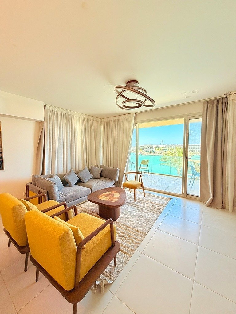 4 bedrooms in marassi photo 3