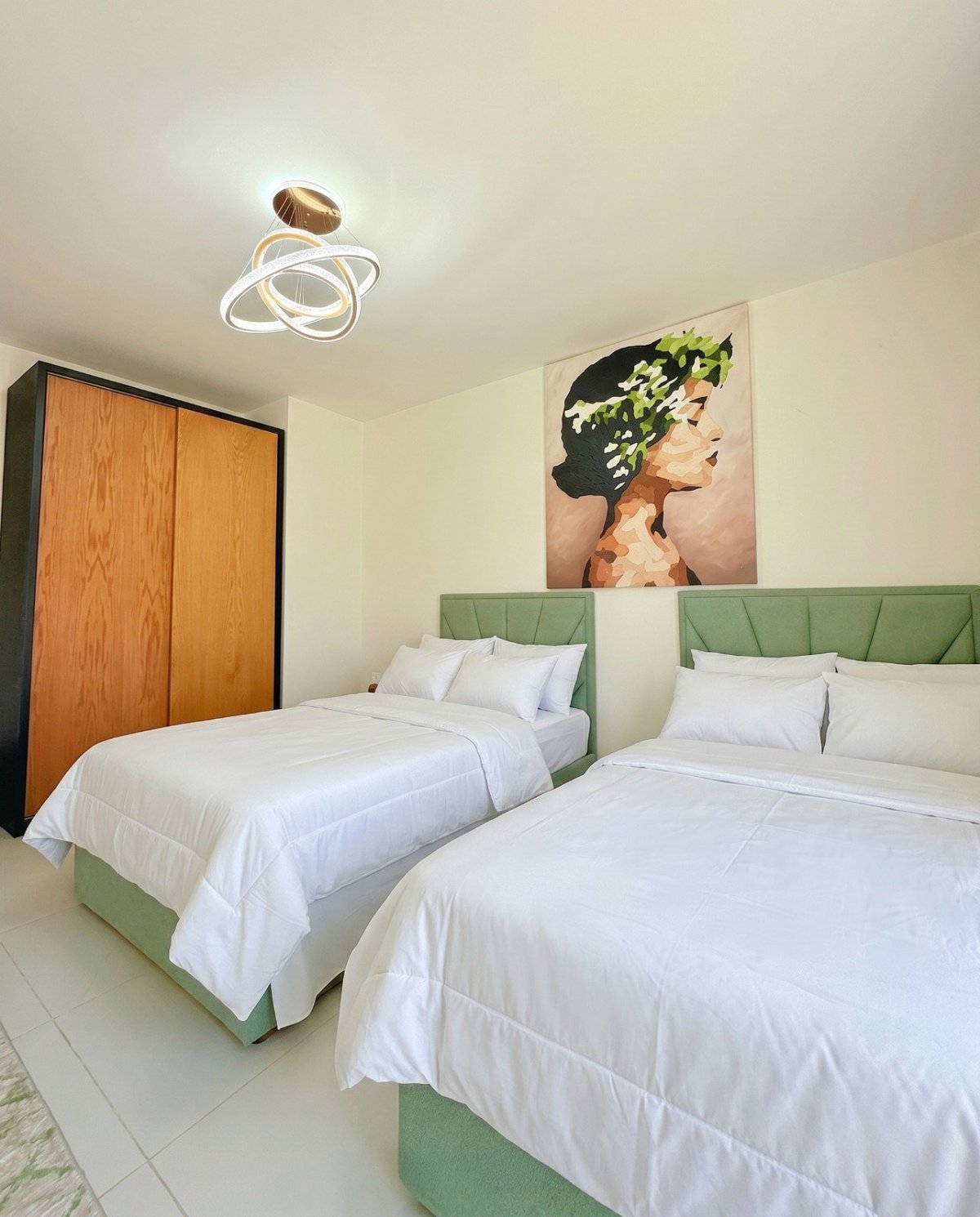 3 bedrooms chalet 📍 marrasi photo 3