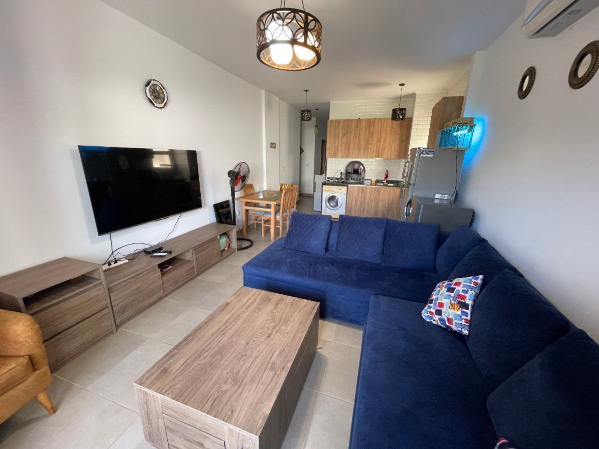 Amwaj chalet for rent -ground floor -2 bedrooms