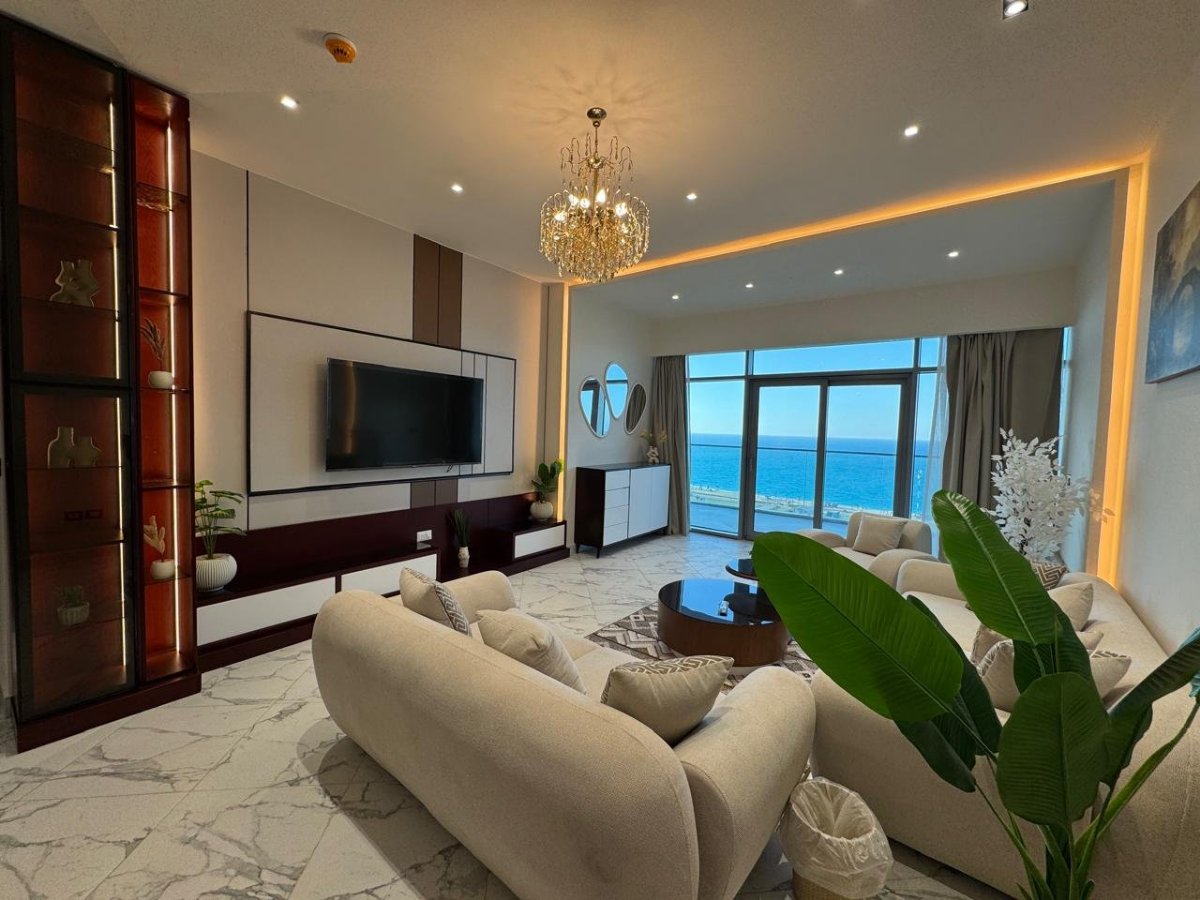 Alamien towers for rent photo 2
