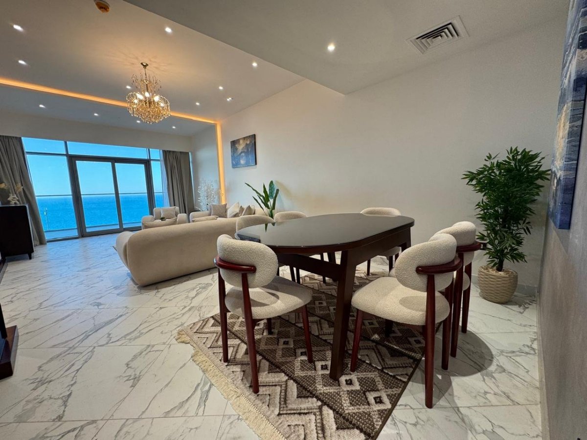 Alamien towers for rent photo 3
