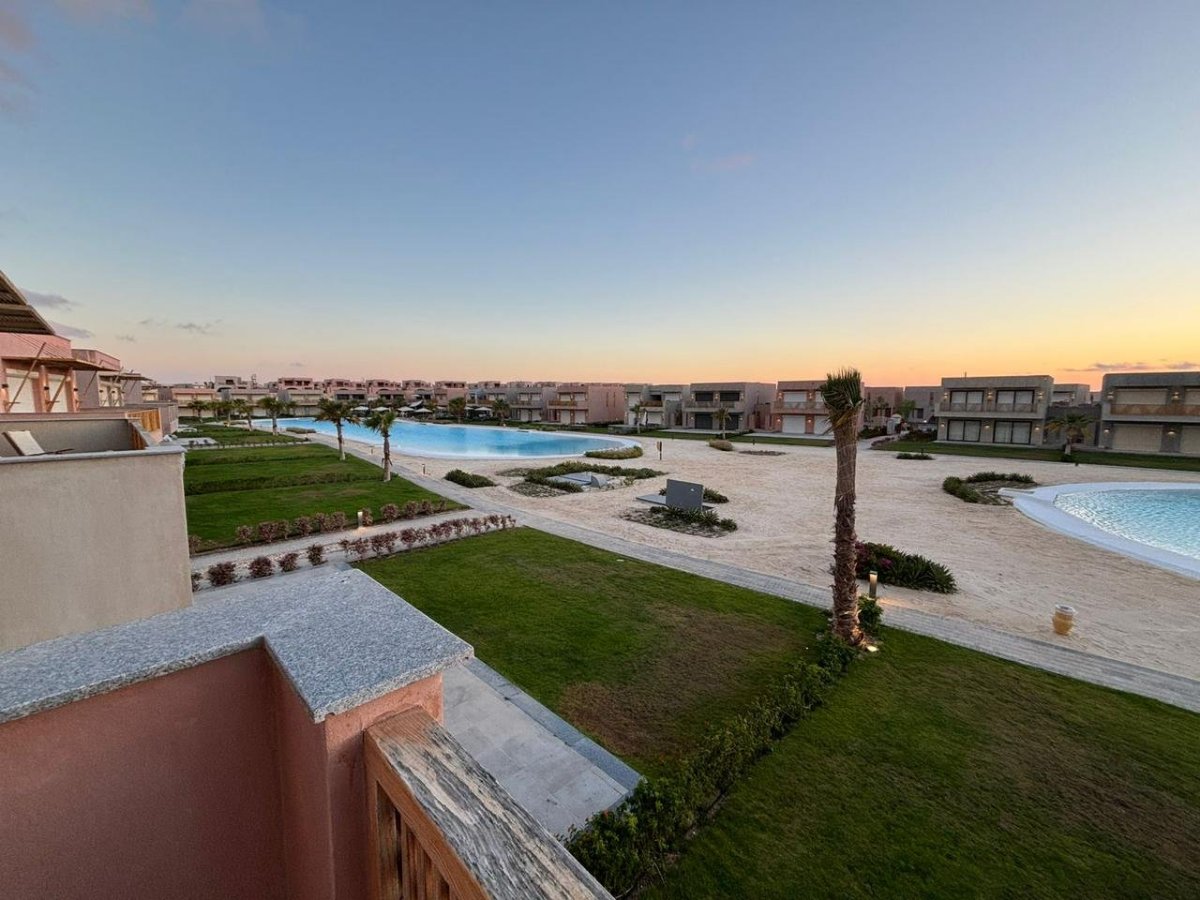4BDR villa in playa Ghazala for rent