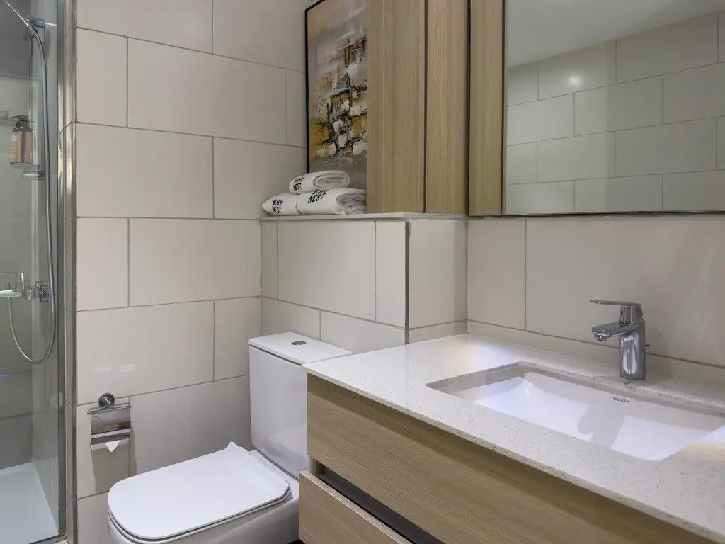 4BDR villa in playa Ghazala for rent photo 3