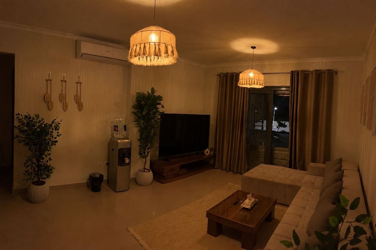 luxury Chalet In gaia Premium summer rental for family