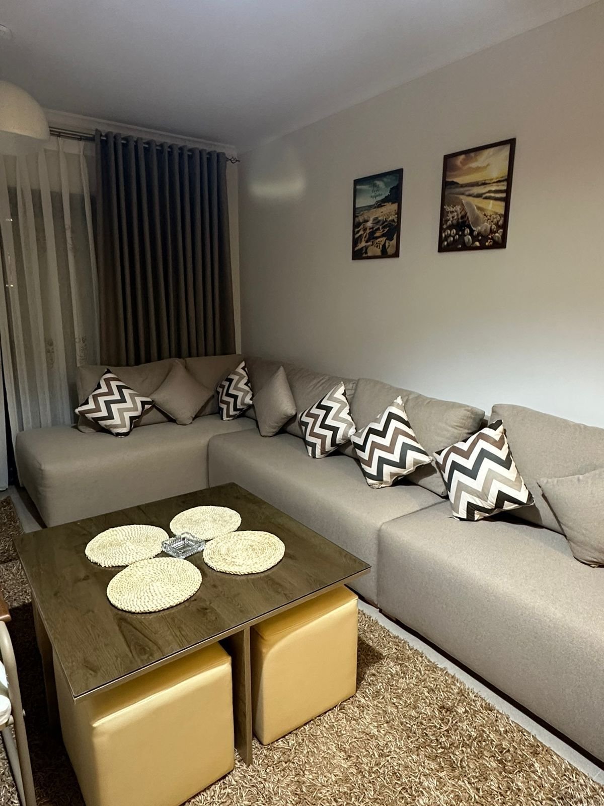 Chalet in GAIA Ras Al-Hekma photo 2