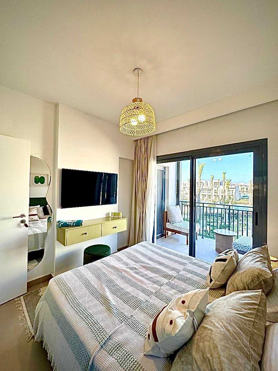 Standalone at marassi