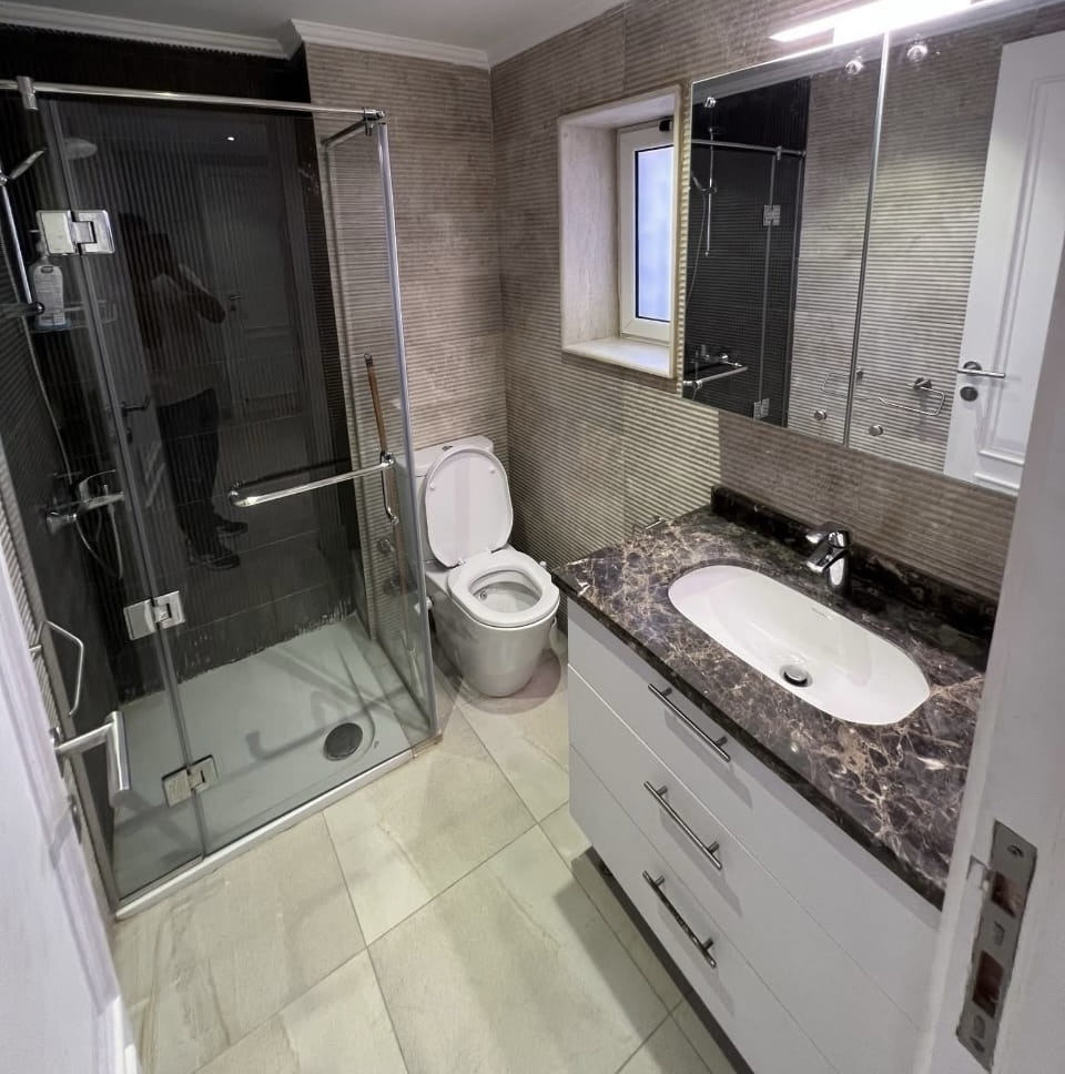 Marina 2 first row sea 5 bed-4bath photo 2